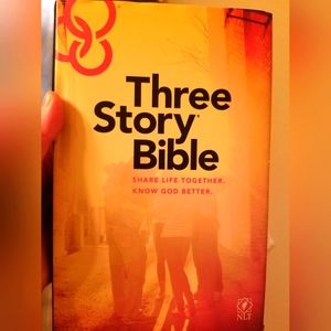 Three Story Bible